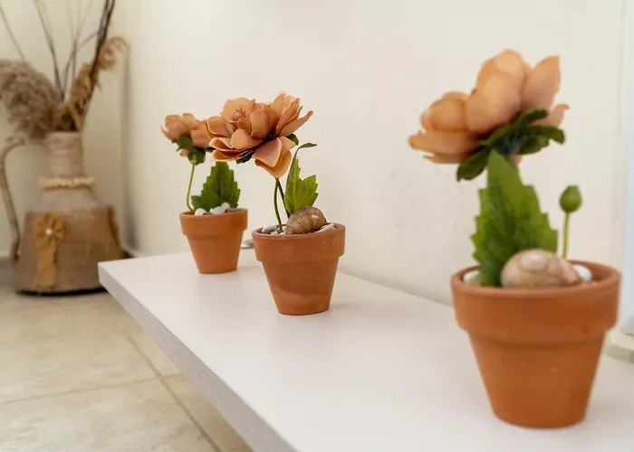 Apartamento Stergios_apartments 02 Kozani